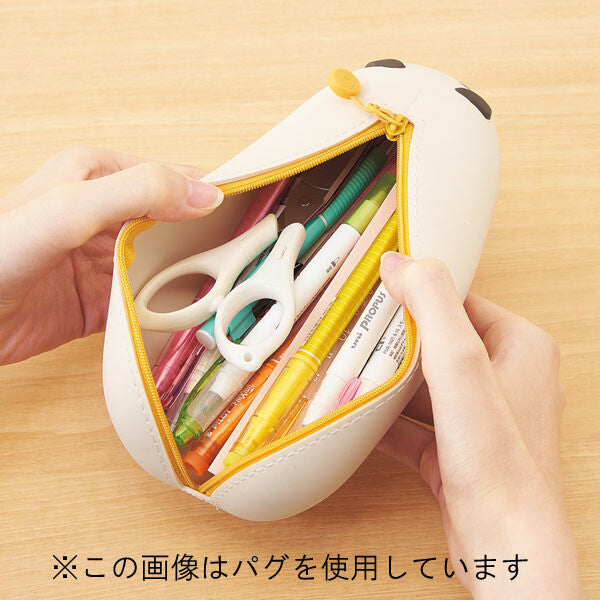 Pen Case Lihit Lab Horizontal - Seal