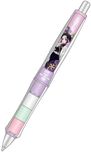 Lapiseira Dr. Grip PlayBorder 0.5 Kimetsu no Yaiba (Demon Slayer) - Shinobu Kocho