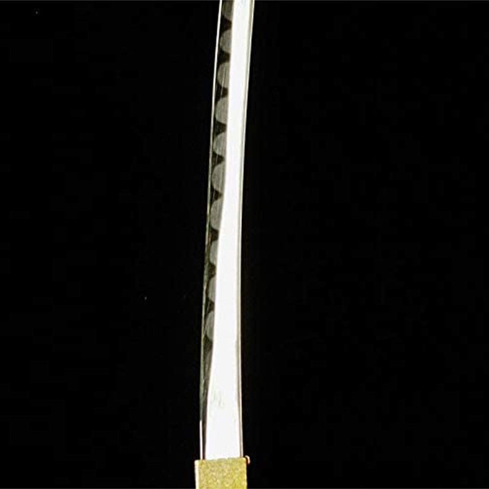 Mini faca para papel Nikken - Modelo Tokugawa Ieyasu