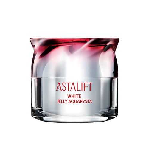 Astalift White Jelly Aquarysta - Sérum facial antienvelhecimento e clareador 60g