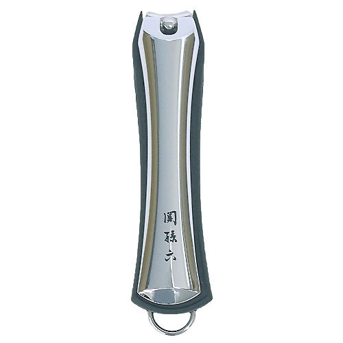 Nail Clipper Premium Seki Magoroku Type 102 HC-3502 - Kai Group