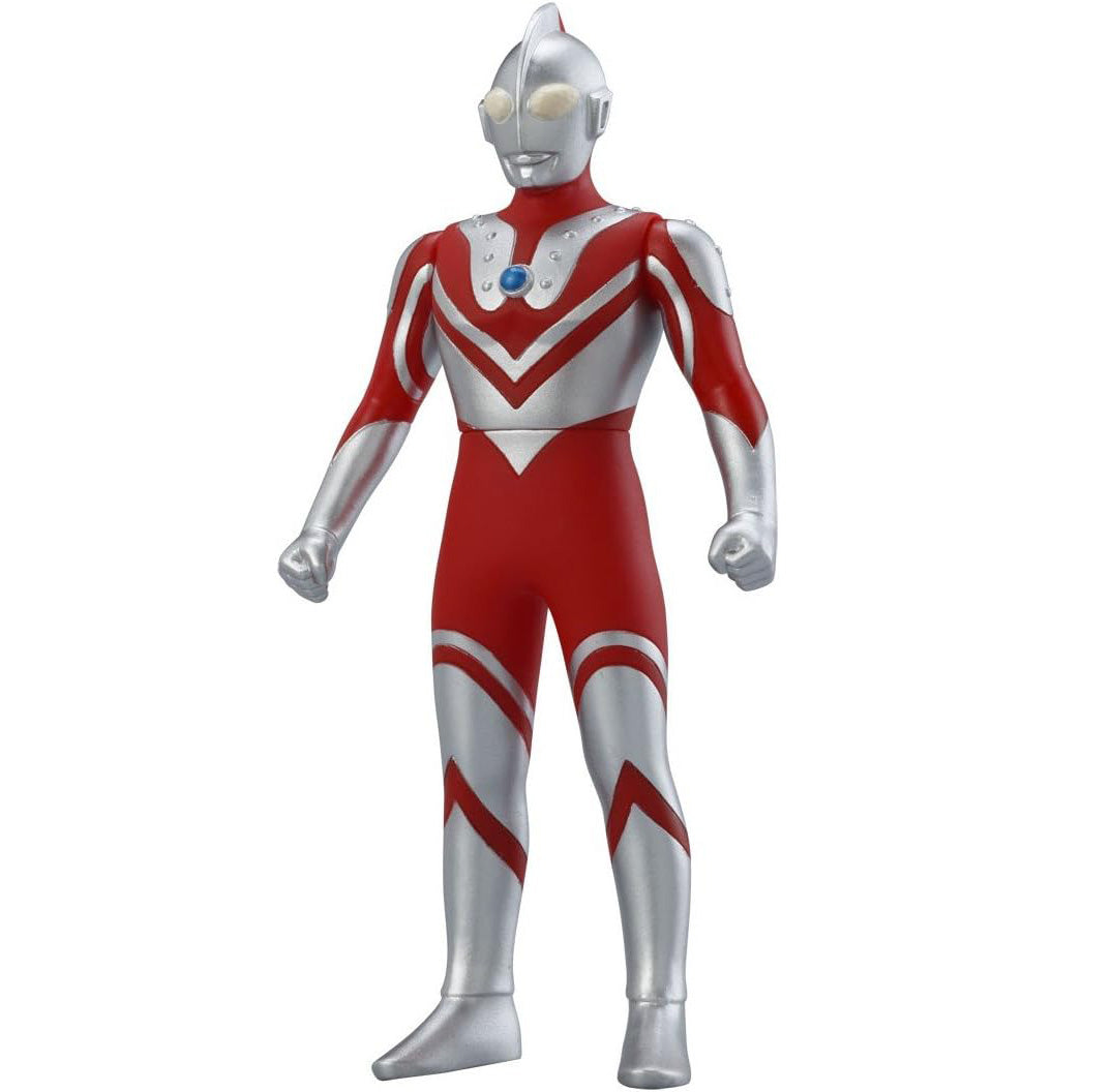 Boneco Zoffy 03 - Série Ultra Heroes - Bandai