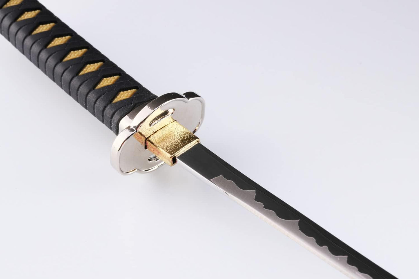 Mini faca para papel Nikken - Modelo Hijitaka Toshizo - Shinsengumi