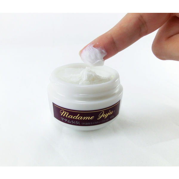 Madame Juju b - Creme hidratante antienvelhecimento 45g