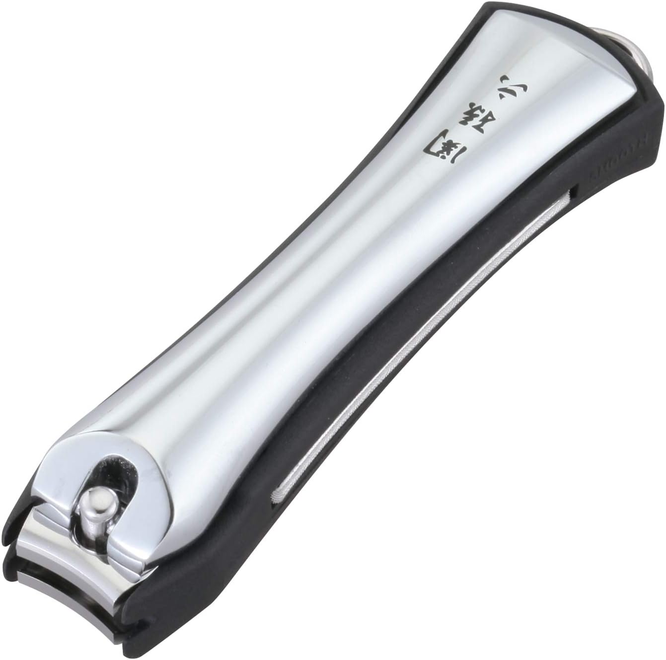 Nail Clipper Premium Seki Magoroku Type 102 HC-3502 - Kai Group
