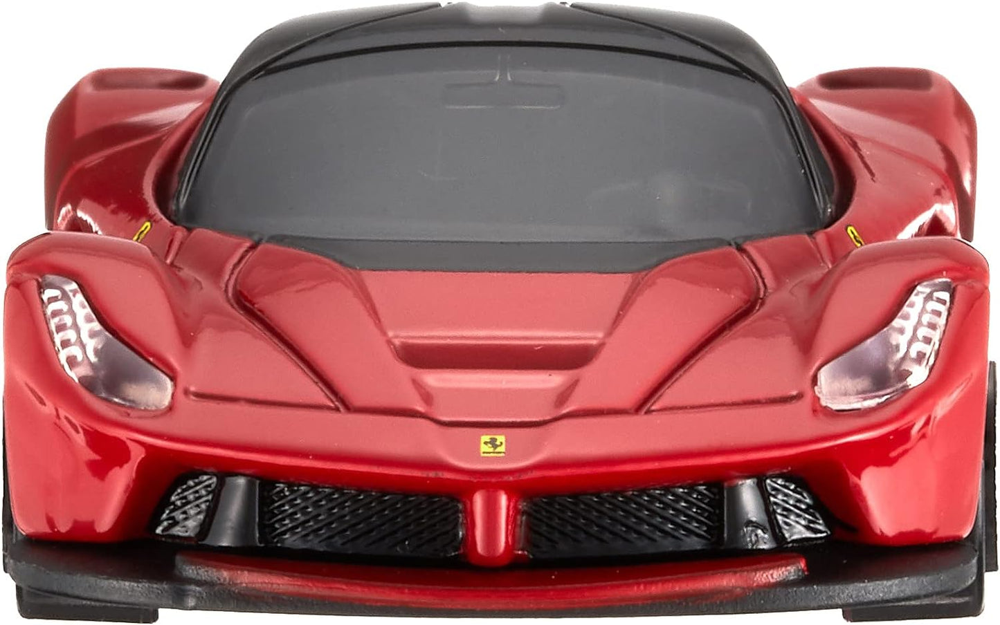 Tomica Car Nº 62 - Ferrari LaFerrari - Scale 1/62