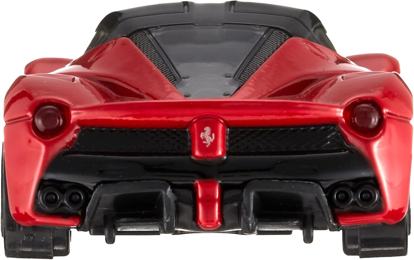 Tomica Car Nº 62 - Ferrari LaFerrari - Scale 1/62