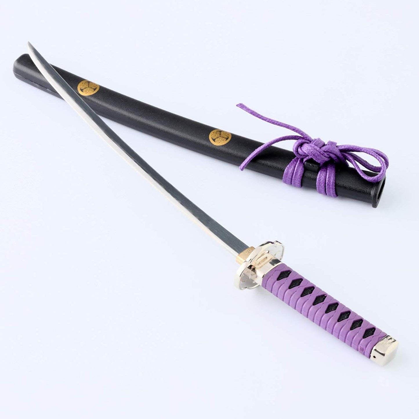 Mini faca para papel Nikken - Modelo Tokugawa Ieyasu
