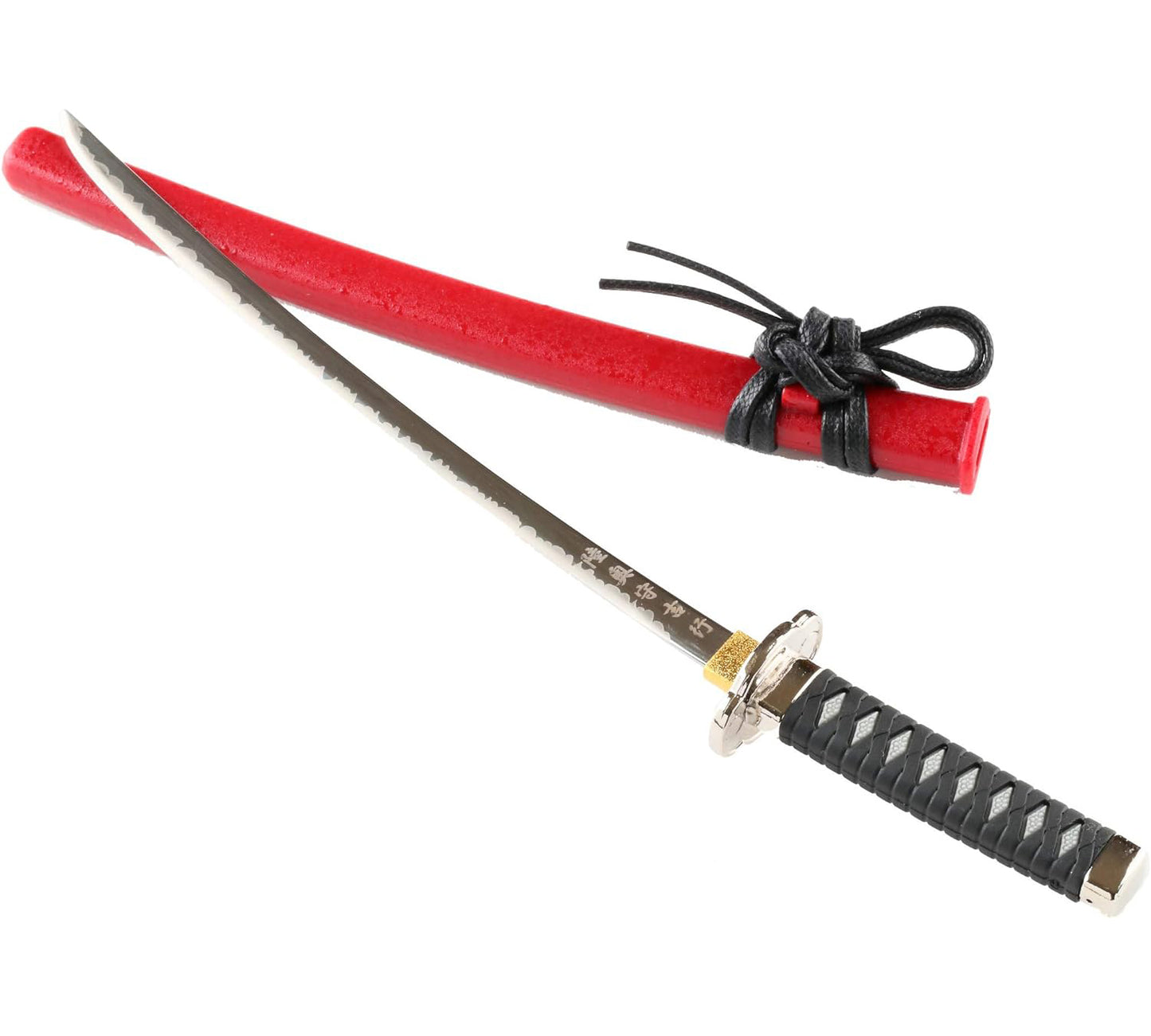 Mini faca para papel Nikken - Modelo Sakamoto Ryoma