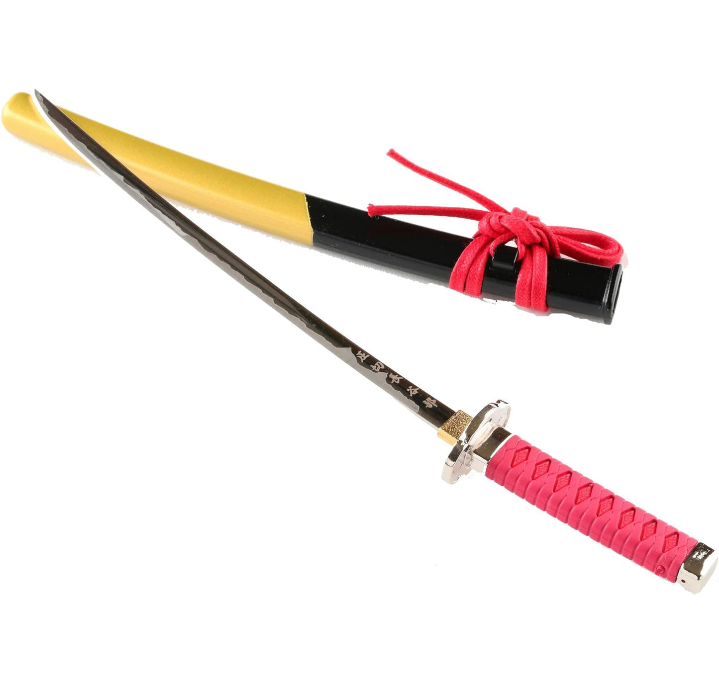 Mini faca para papel Nikken - Modelo Oda Nobunaga