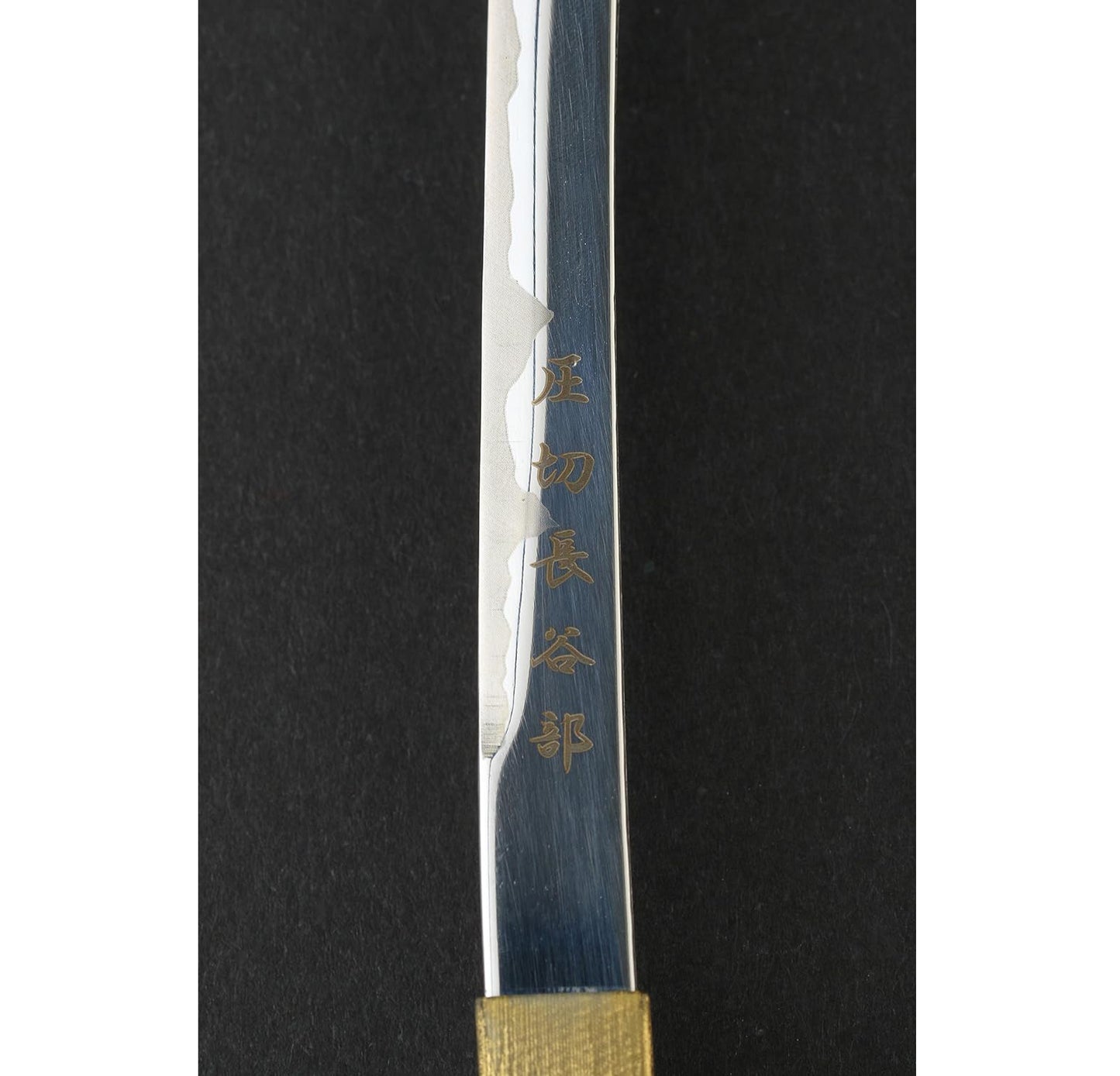 Mini faca para papel Nikken - Modelo Oda Nobunaga