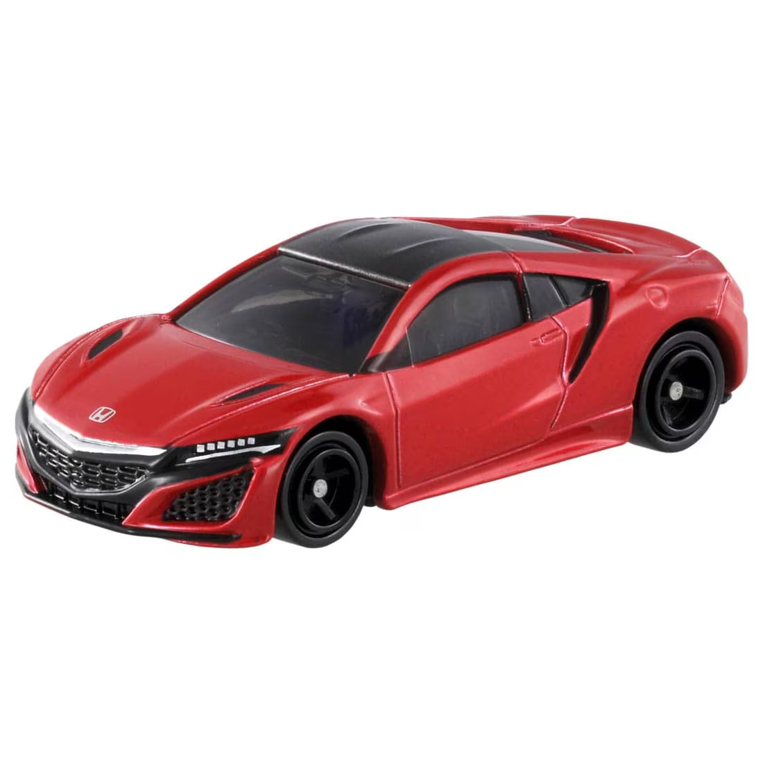 Tomica Car Nº 43 - Honda NSX - Scale 1/62