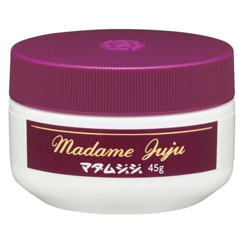 Madame Juju b - Creme hidratante antienvelhecimento 45g