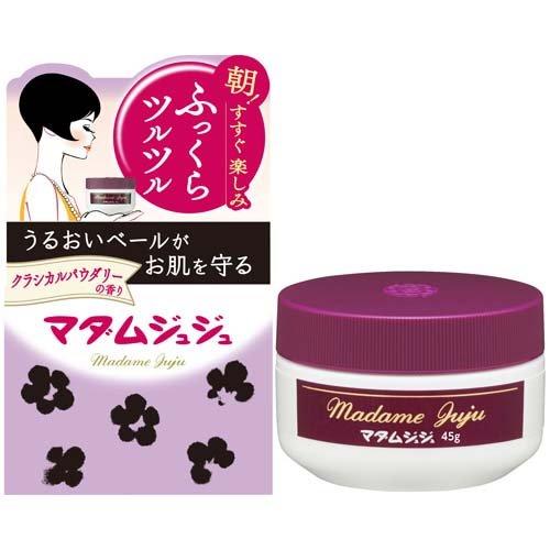 Madame Juju b - Creme hidratante antienvelhecimento 45g