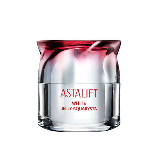 Astalift White Jelly Aquarysta - Anti-aging and whitening facial serum 40g