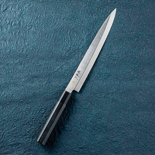 Sashimi knife - Kai Seki Magoroku Kinju ST - 240mm