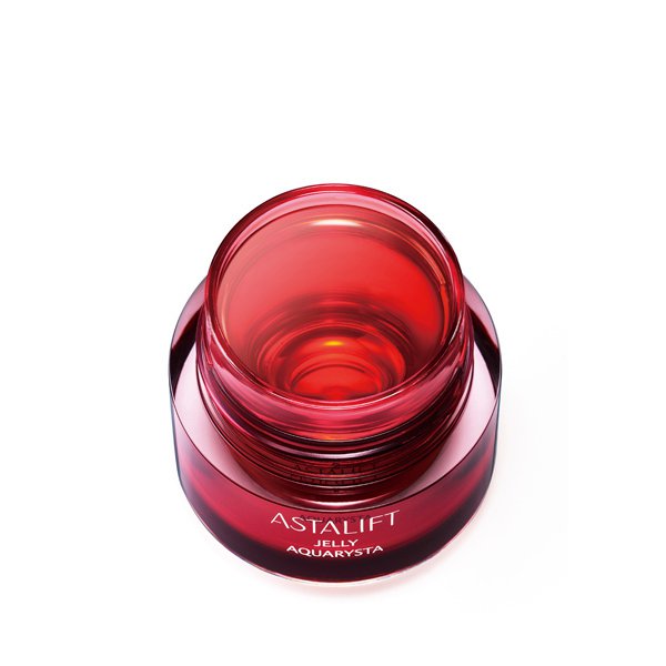 Astalift Jelly Aquarysta - Gel-creme facial antienvelhecimento 60g