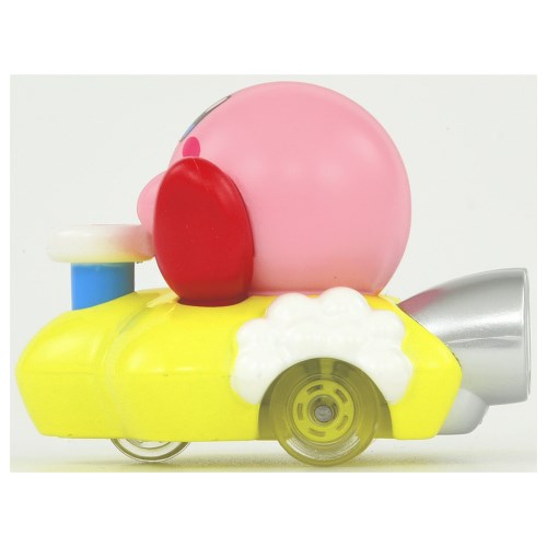 Dream Tomica Car Nº 168 - Hoshi no Kirby