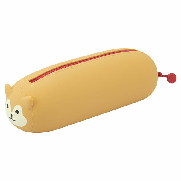 Pen Case Lihit Lab Horizontal - Shibainu