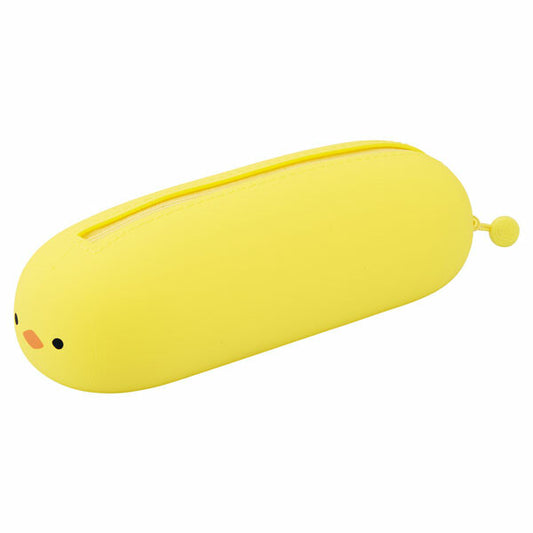 Pen Case Lihit Lab Horizontal - Chick