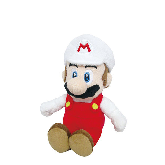 Plushie Super Mario - Fire Mario