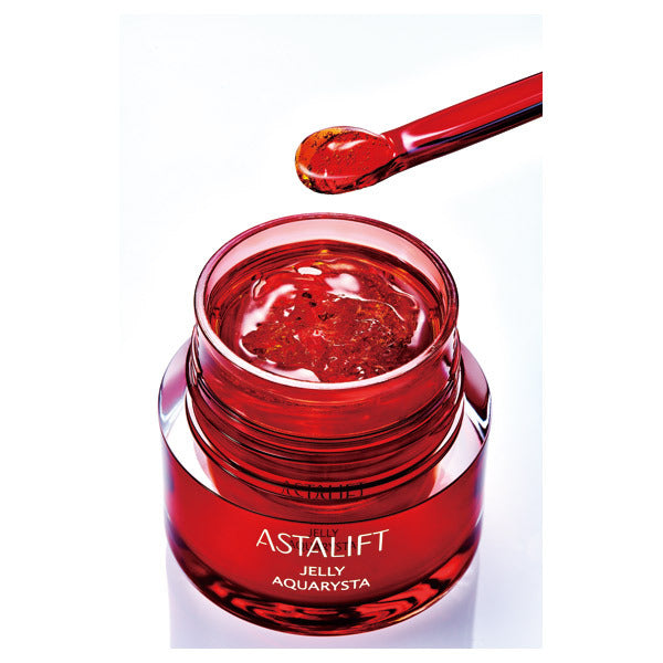 Astalift Jelly Aquarysta - Gel-creme facial antienvelhecimento 60g