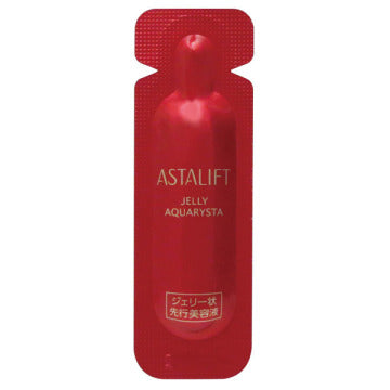 Astalift Jelly Aquarysta - Gel-creme facial antienvelhecimento 30g (0.5x60) - para 30 dias