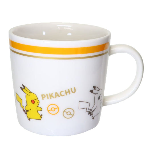 Pokémon mug - Pikachu - 250ml Kaneshotouki