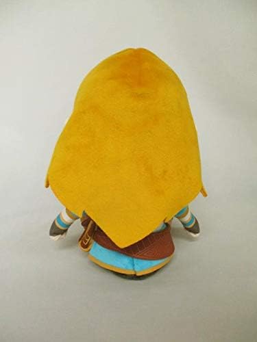 Plushie The Legend of Zelda - Zelda BotW