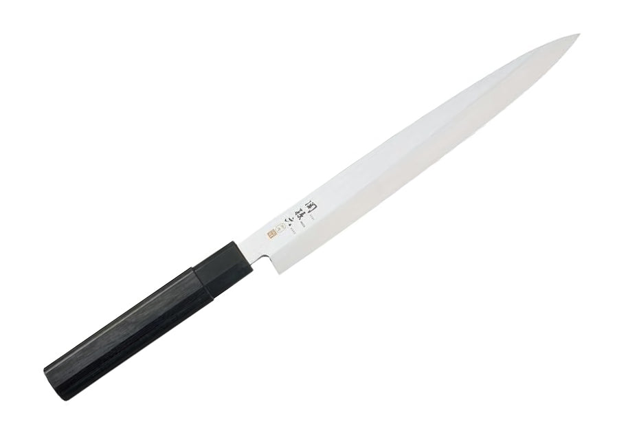 Faca de sashimi - Kai Seki Magoroku Kinju ST - 240mm