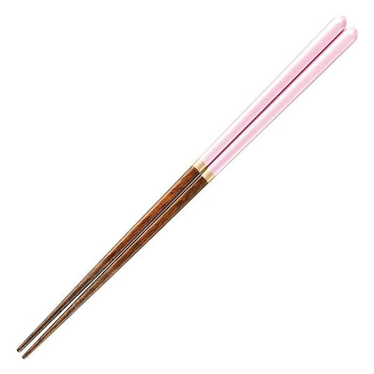 Chopstick (Hashi) - Diamond: color of April - gemstone of the 12 months of the year