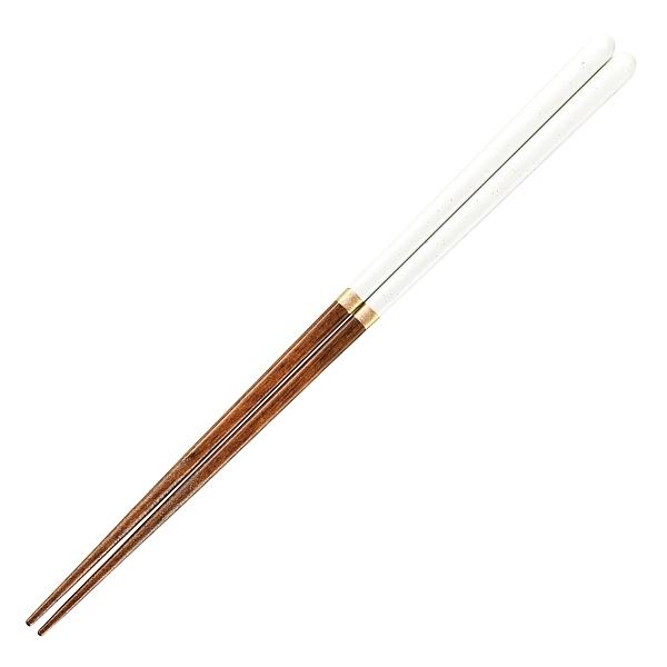 Chopstick (Hashi) - Moonstone: color of June - gemstone of the 12 months of the year