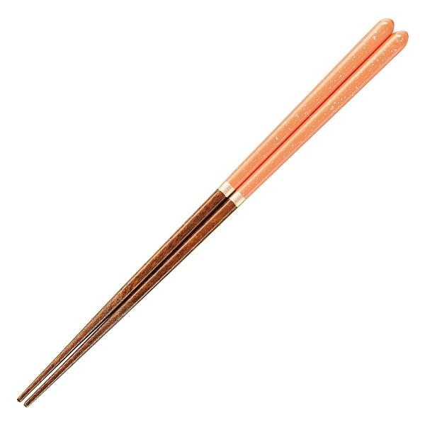 Chopstick (Hashi) - Topaz: color of November - gemstone of the 12 months of the year