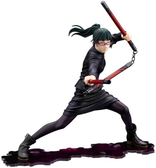 Jujutsu Kaisen - Maki Zen'in - ARTFX 1/8