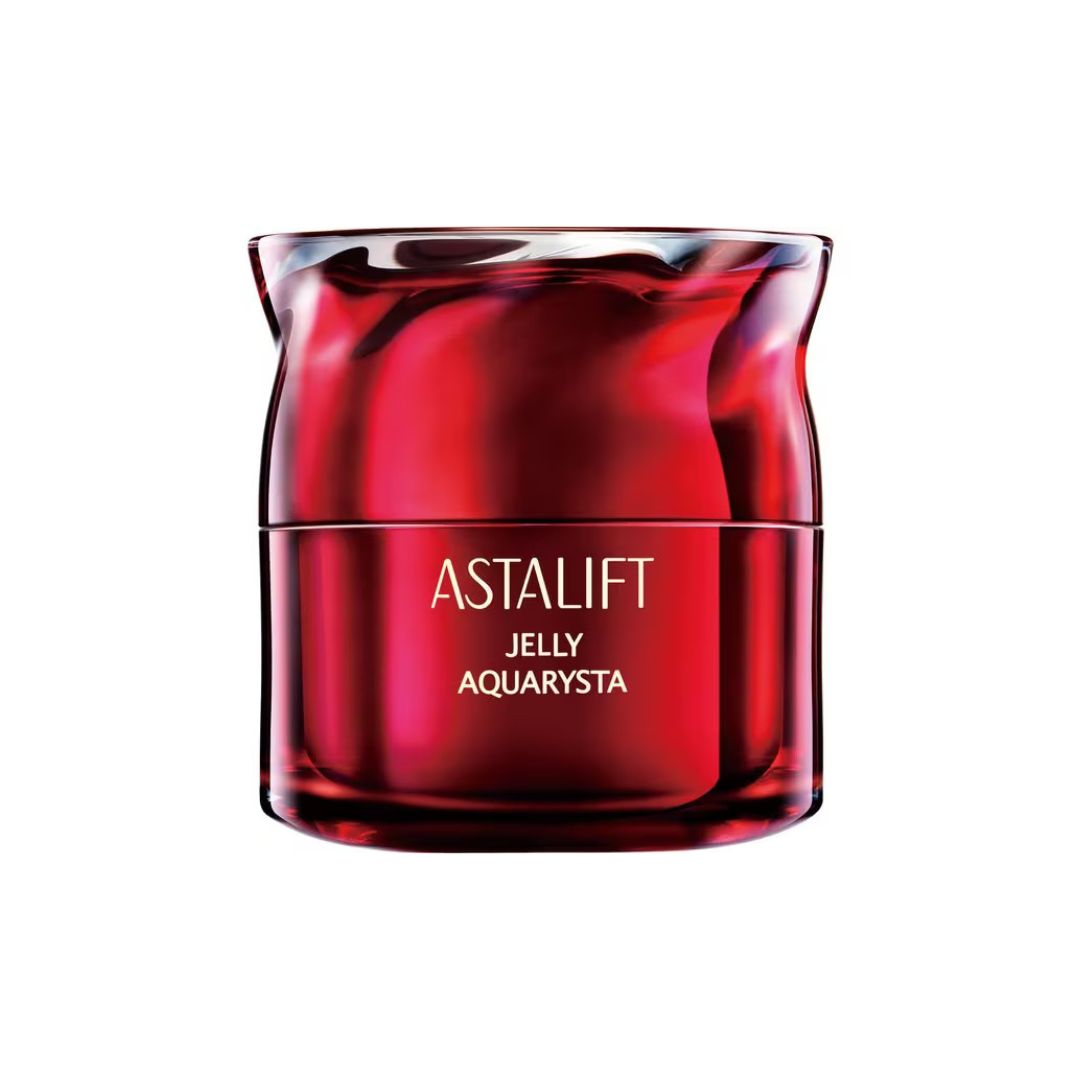 Astalift Jelly Aquarysta - Gel-creme facial antienvelhecimento 40g