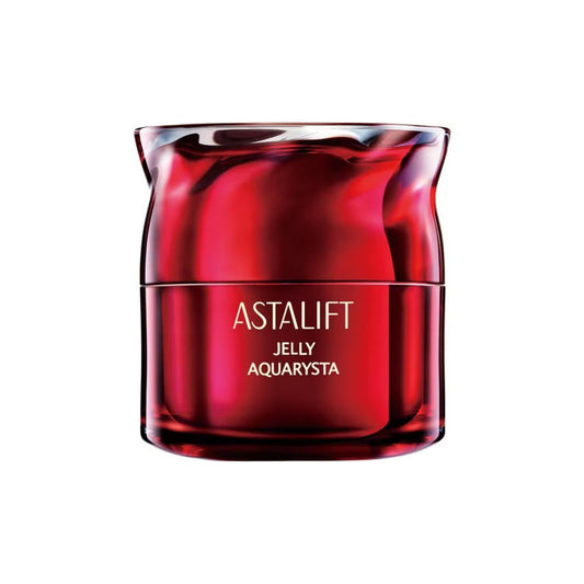 Astalift Jelly Aquarysta - Facial gel-cream anti-aging 40g