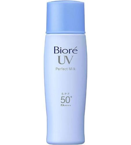 Sunscreen Bioré UV Perfect Milk SPF50+ PA++++ 40ml