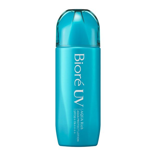 Protetor Solar Bioré UV Aqua Rich 70ml SPF50+ PA++++