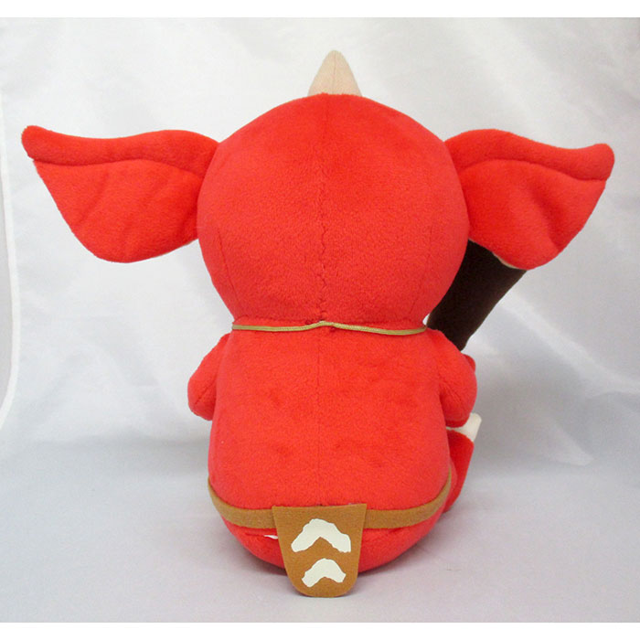 Plushie The Legend of Zelda - Bokoblin BotW