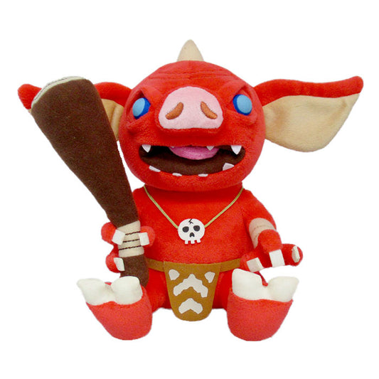 Plushie The Legend of Zelda - Bokoblin BotW