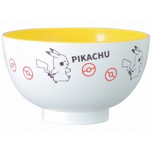 Pokémon soup bowl - Pikachu - 10.5cm Kaneshotouki