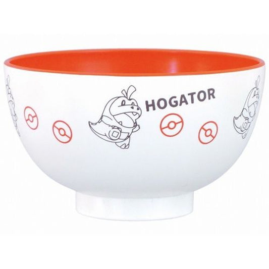 Pokémon soup bowl - Fuecoco - 10.5cm Kaneshotouki