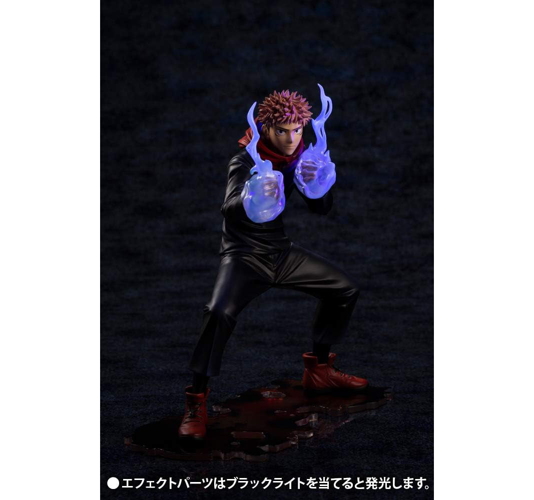 Jujutsu Kaisen - Yuji Itadori - ARTFX 1/8