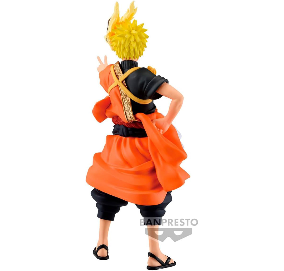 Naruto - Uzumaki Naruto - 20th anniversary costume