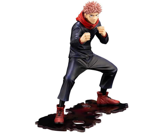 Jujutsu Kaisen - Yuji Itadori - ARTFX 1/8