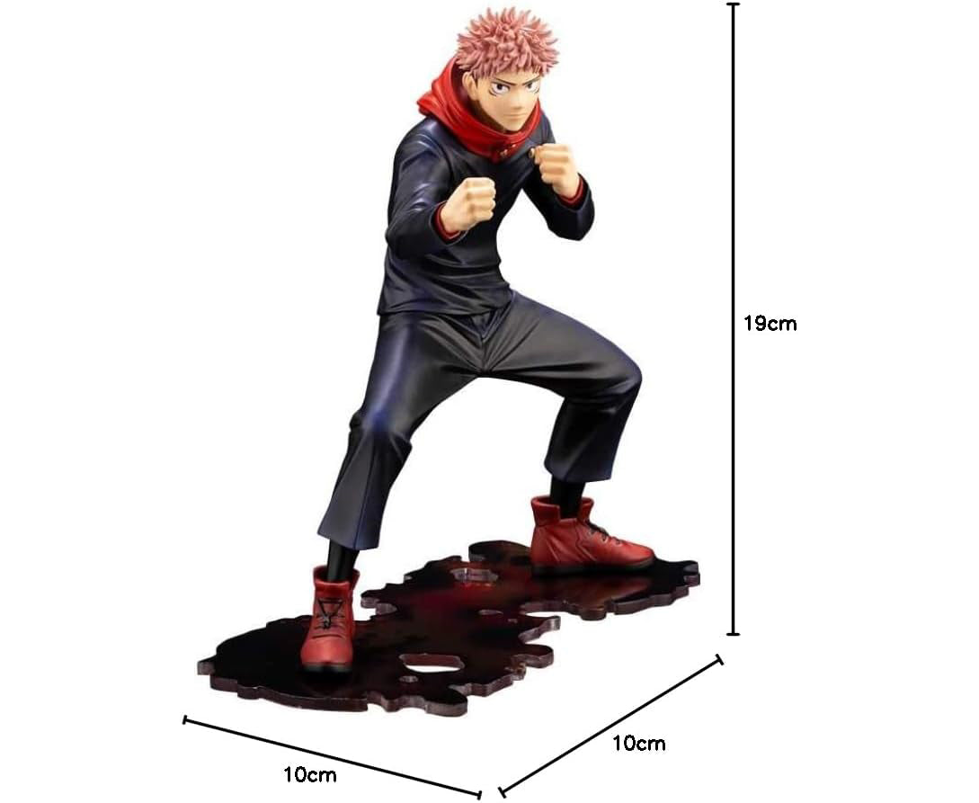 Jujutsu Kaisen - Yuji Itadori - ARTFX 1/8