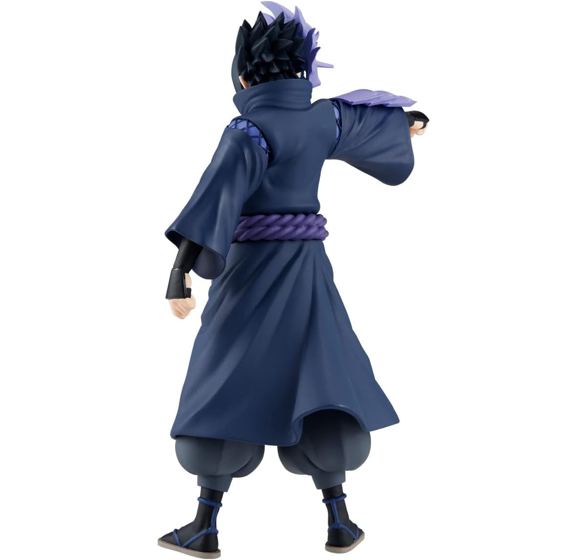 Naruto - Uchiha Sasuke - 20th anniversary costume