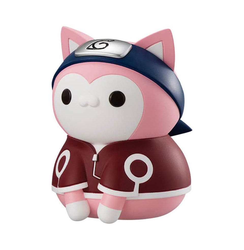 Naruto - Haruno Sakura - Mega Cat Project