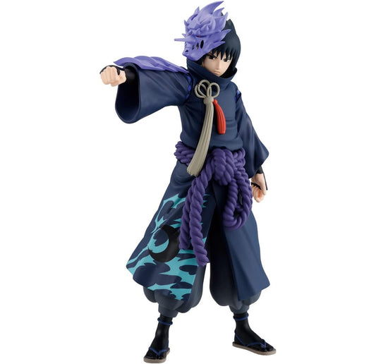 Naruto - Uchiha Sasuke - 20th anniversary costume