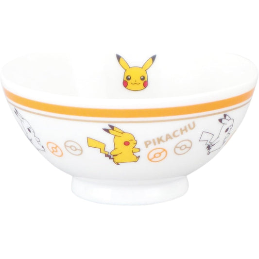 Pokémon bowl - Pikachu - 11cm Kaneshotouki